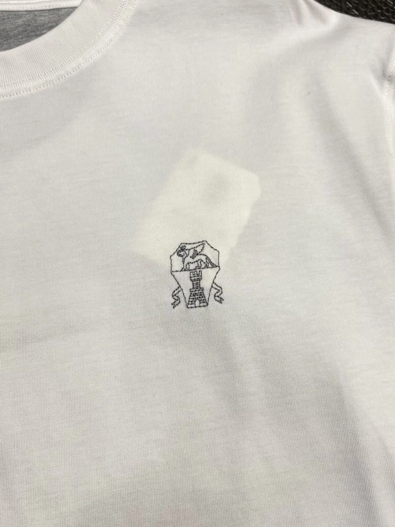 Snug Berluti T-Shirts 160955