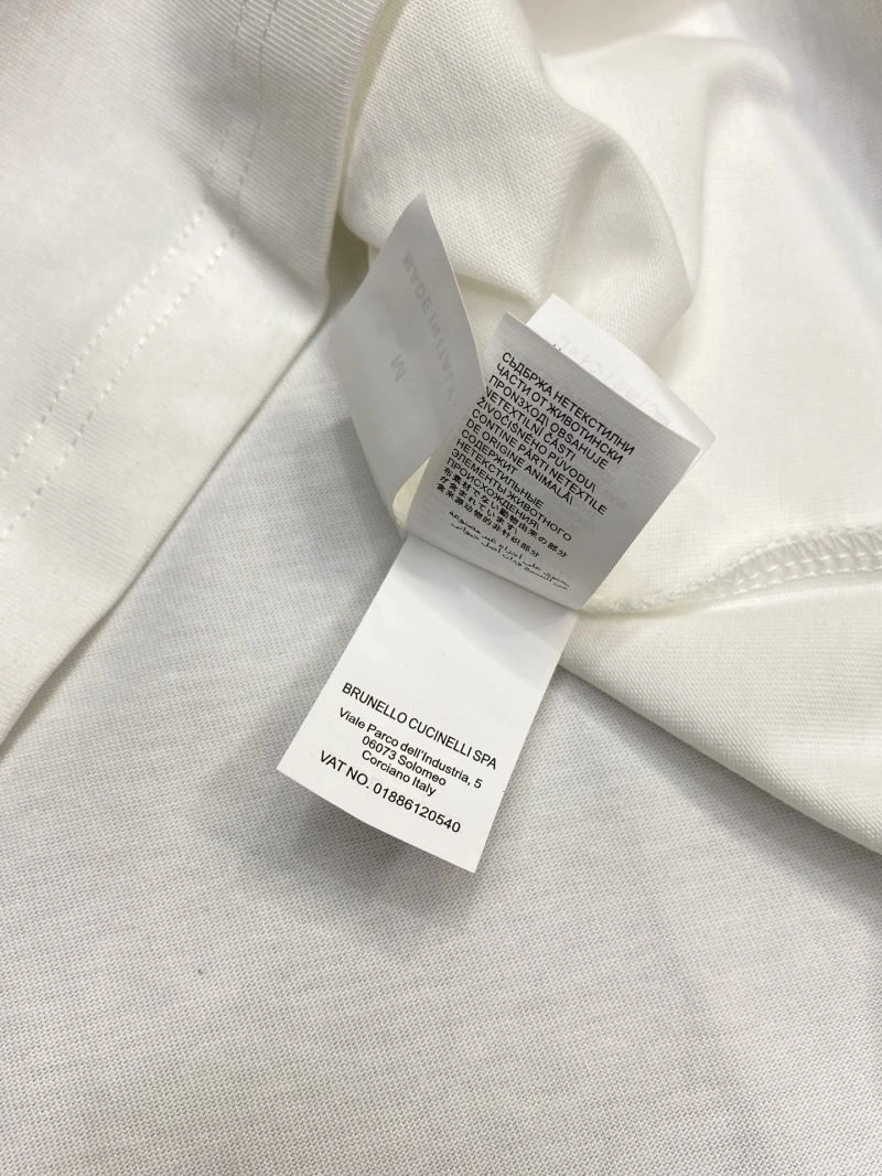 Snug Berluti T-Shirts 160955
