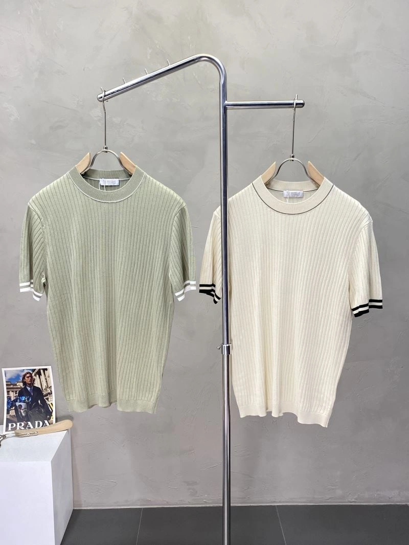 Modern Berluti T-Shirts 160952