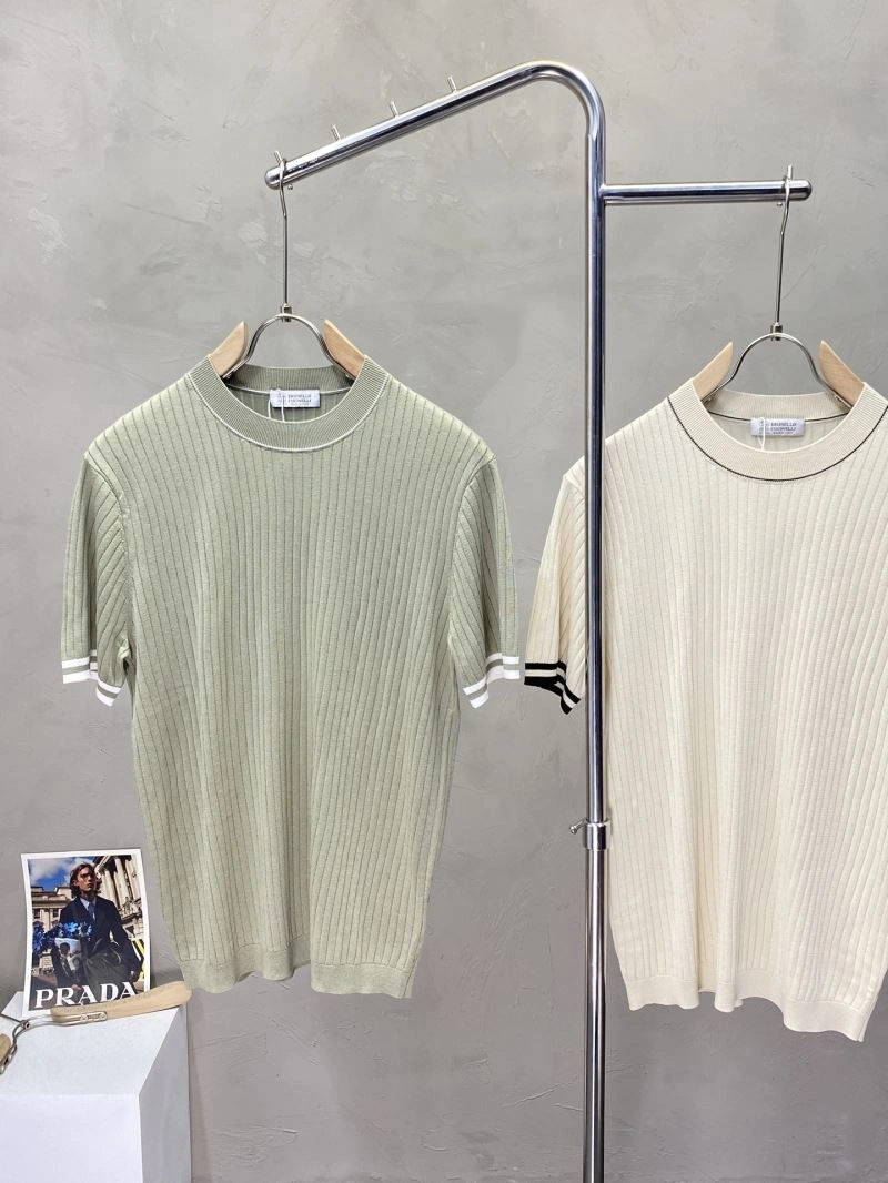 Modern Berluti T-Shirts 160952