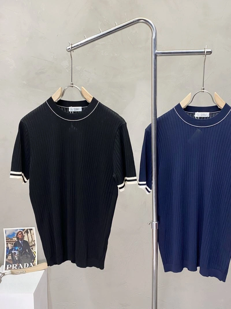 Modern Berluti T-Shirts 160952