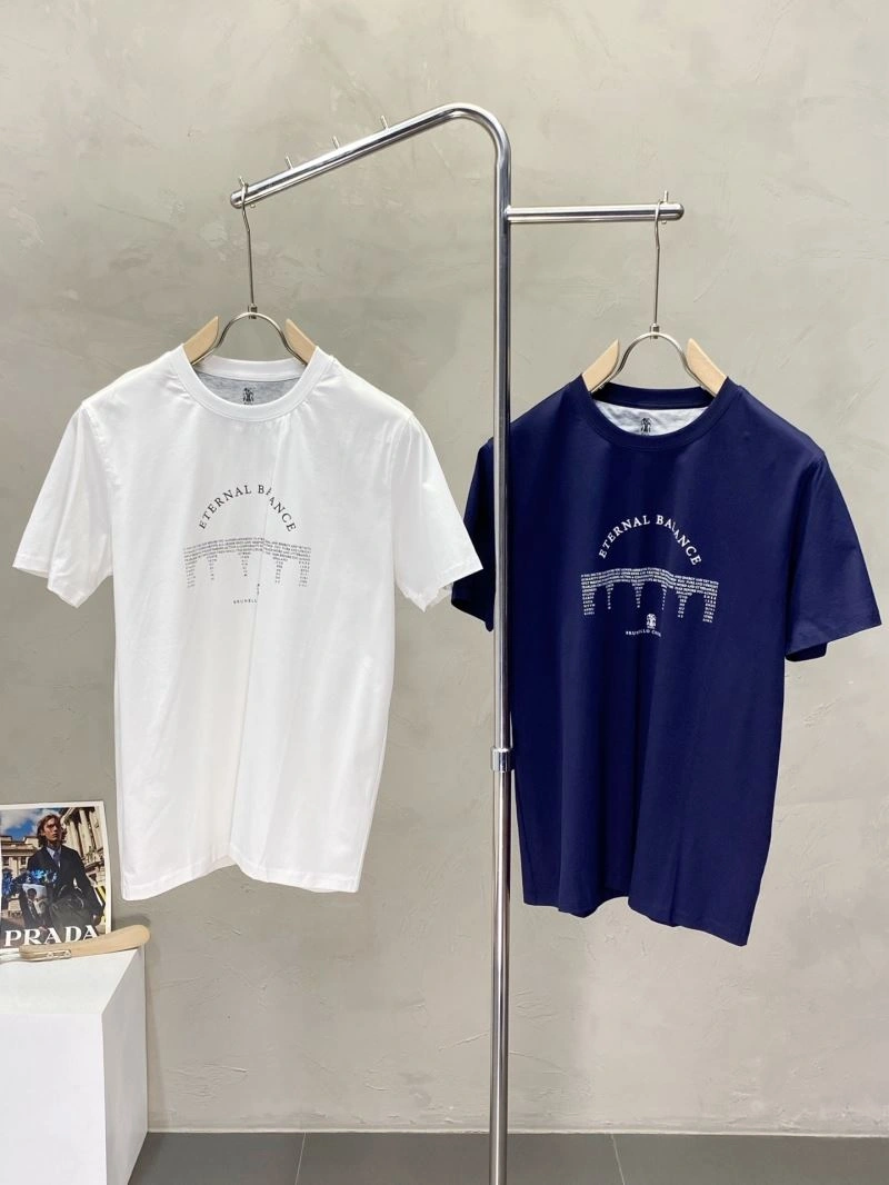 GoAnywhere Berluti T-Shirts 160949