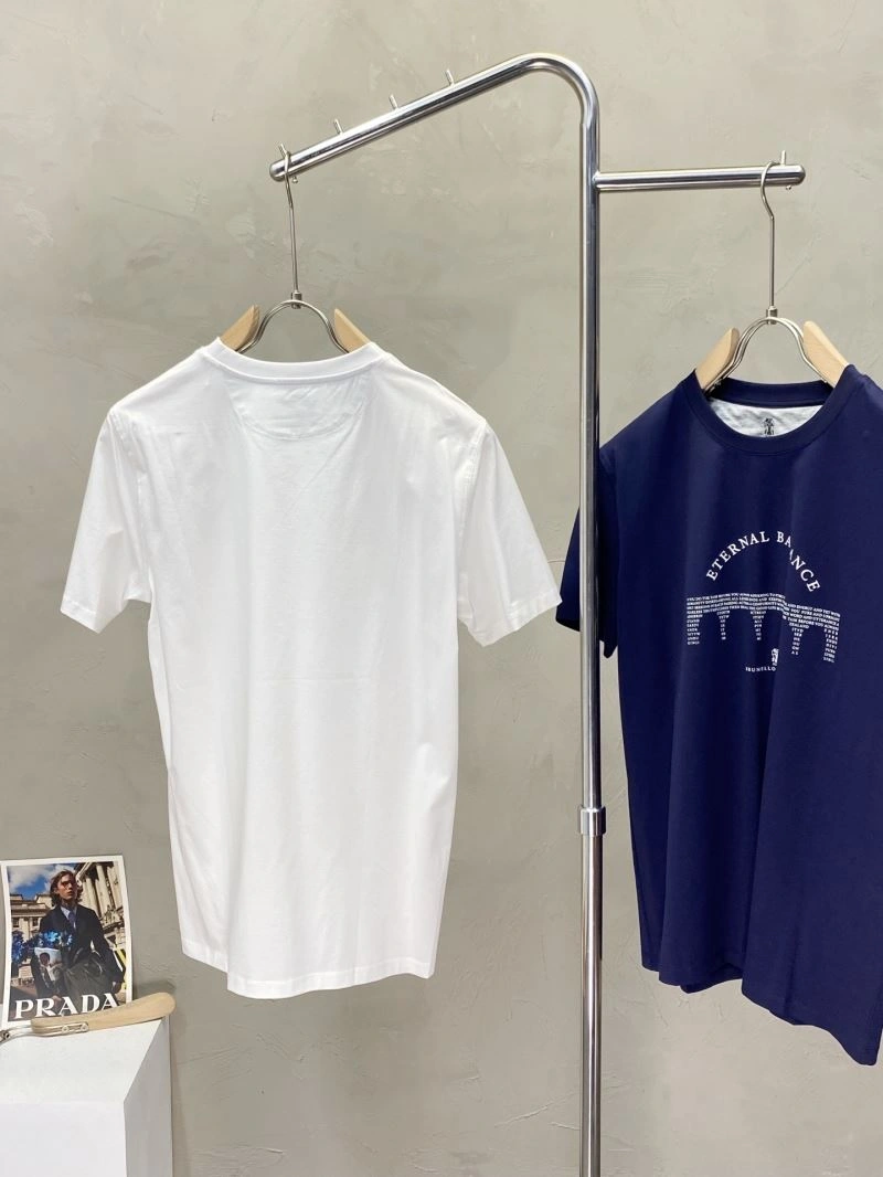 GoAnywhere Berluti T-Shirts 160949