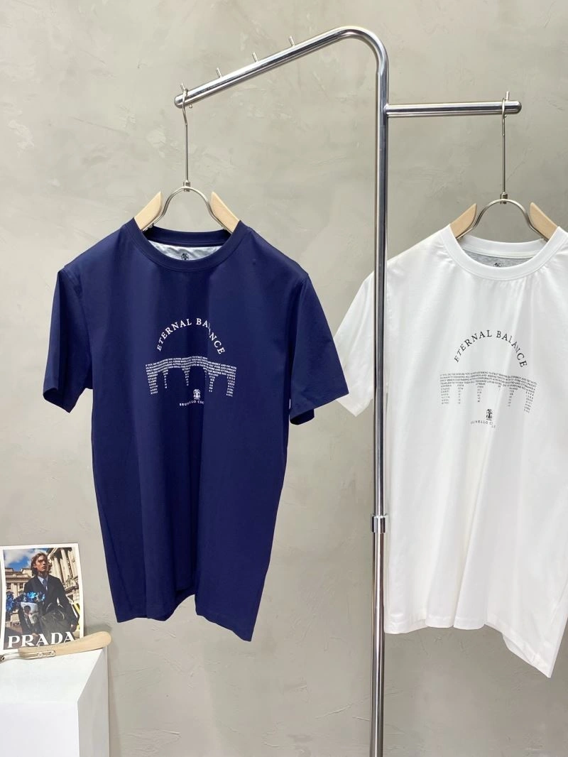 GoAnywhere Berluti T-Shirts 160949