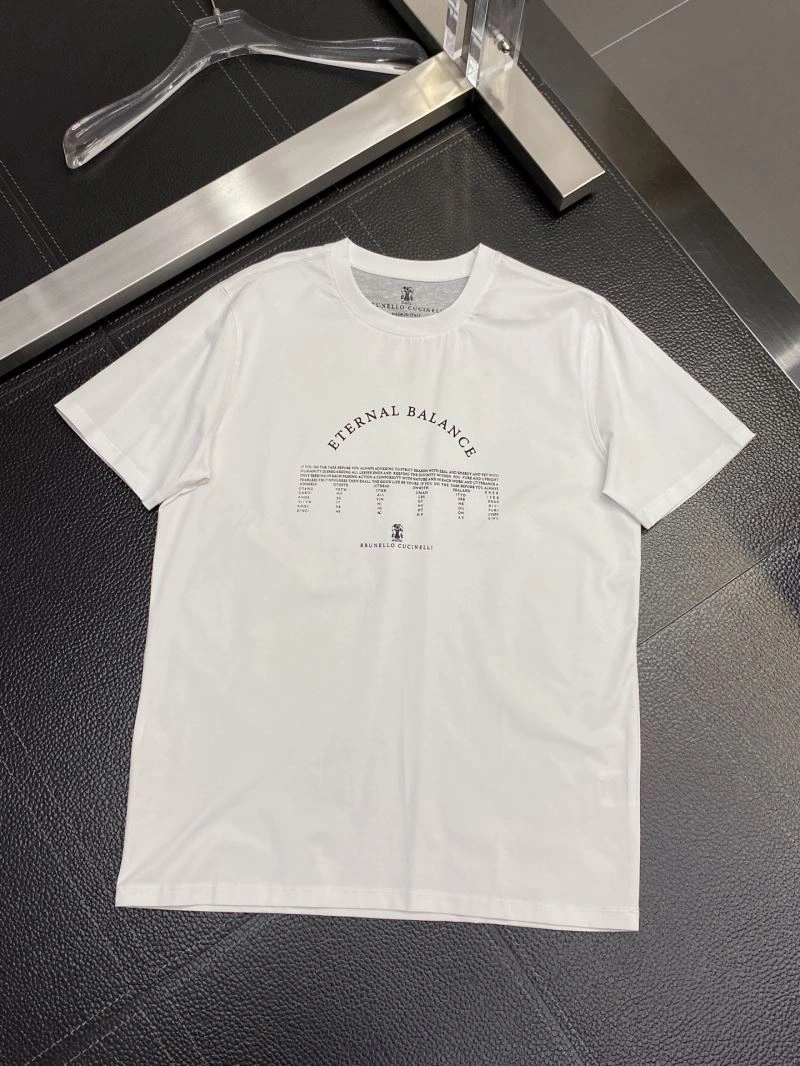 GoAnywhere Berluti T-Shirts 160949