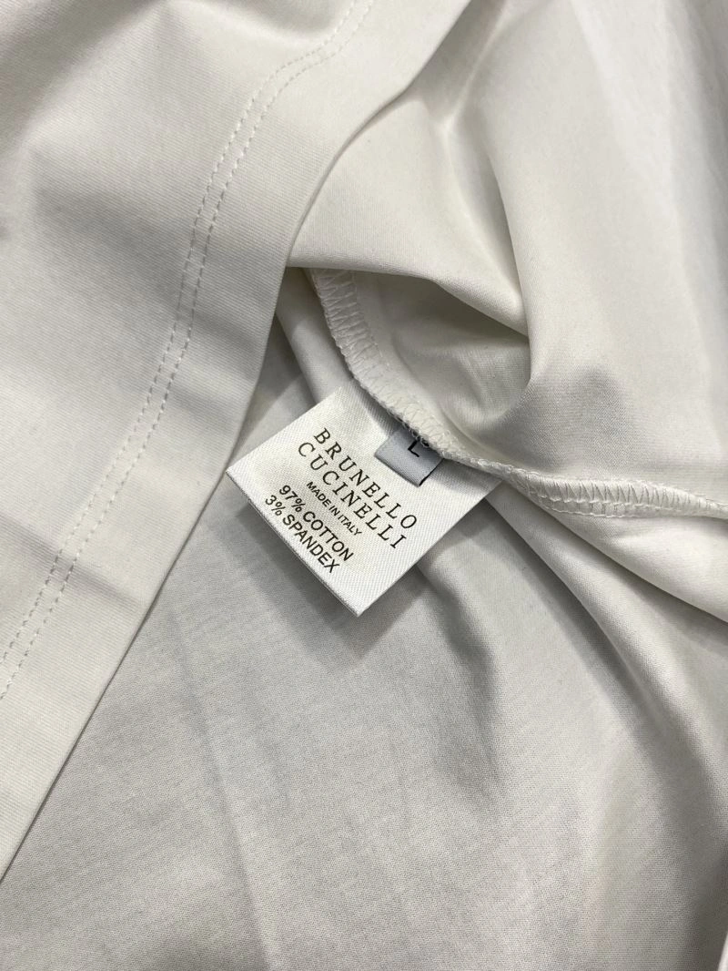 GoAnywhere Berluti T-Shirts 160949