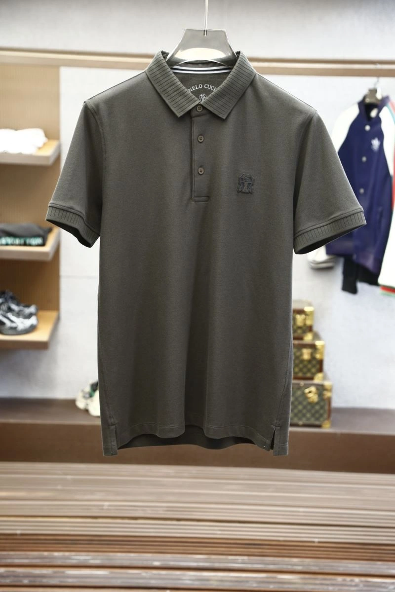 Versatile Berluti T-Shirts 160945