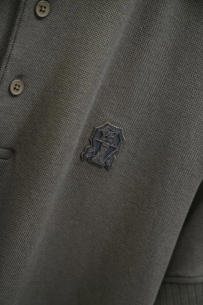 Versatile Berluti T-Shirts 160945