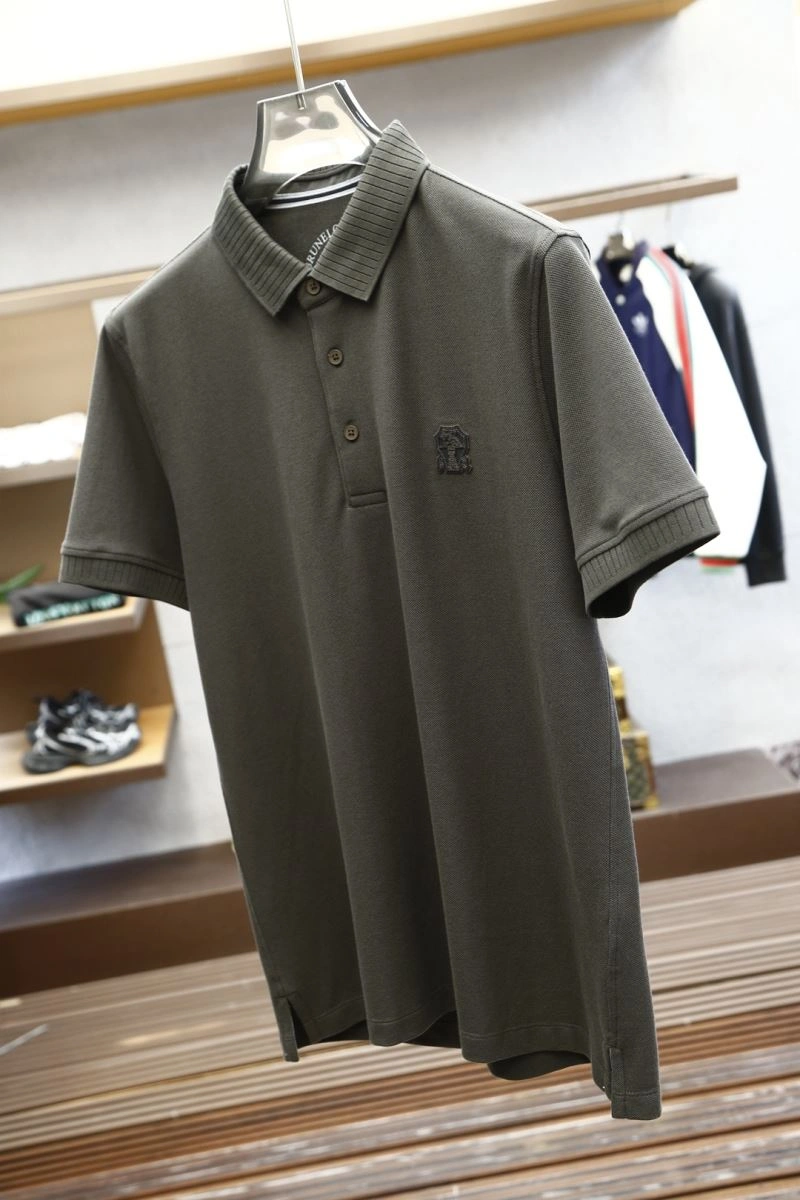 Versatile Berluti T-Shirts 160945