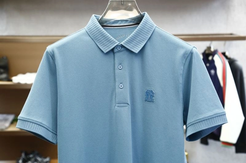EasyCare Berluti T-Shirts 160951