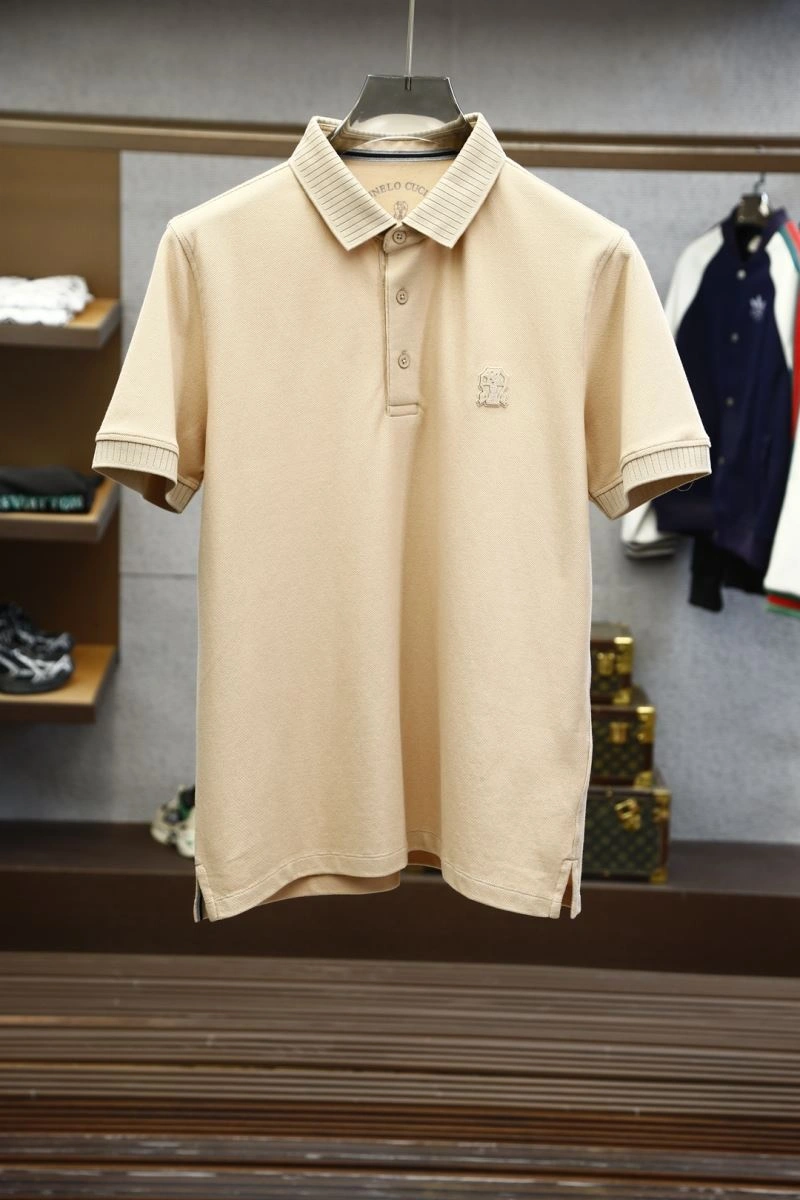 EasyCare Berluti T-Shirts 160951