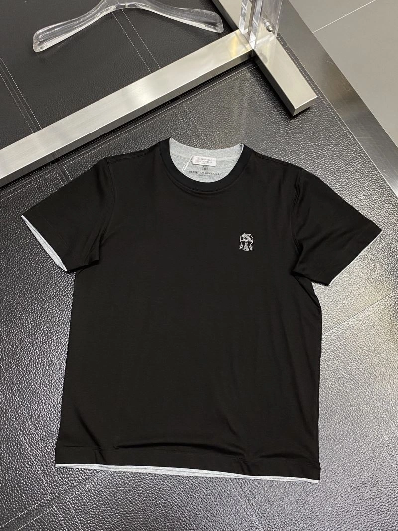 WrinkleFree Berluti T-Shirts 160943