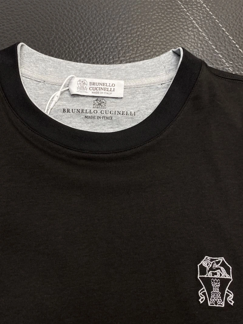 WrinkleFree Berluti T-Shirts 160943