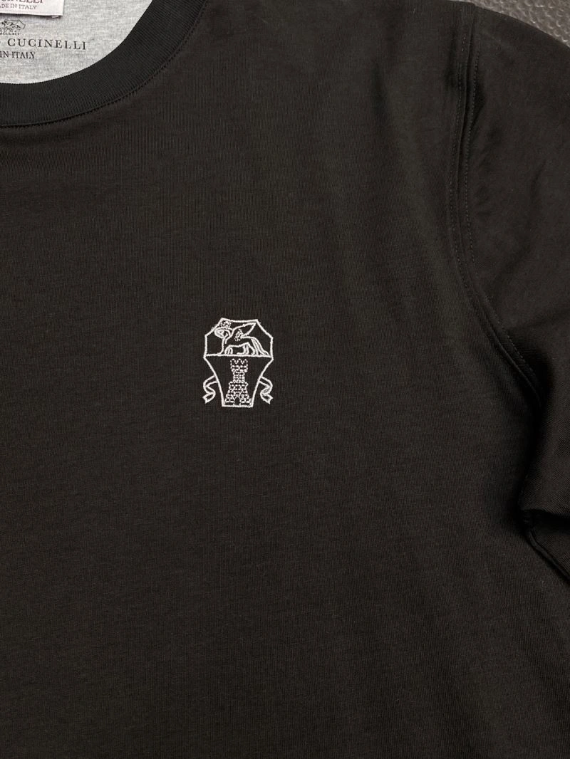 WrinkleFree Berluti T-Shirts 160943