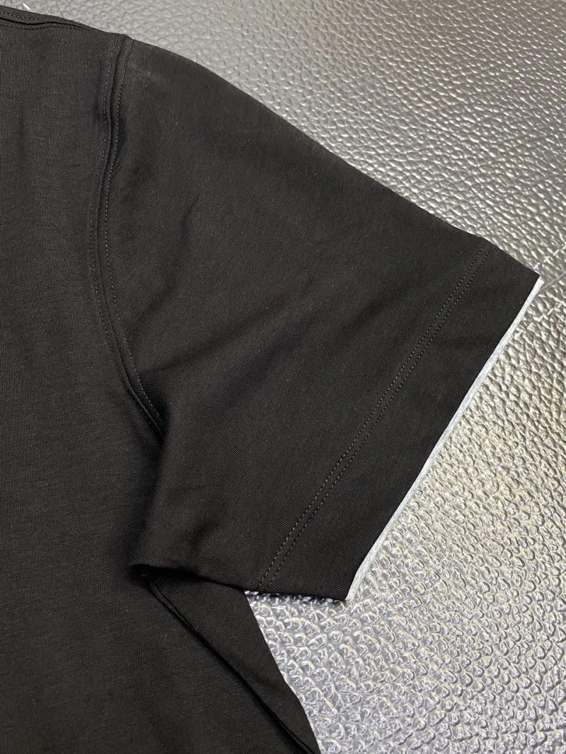 WrinkleFree Berluti T-Shirts 160943