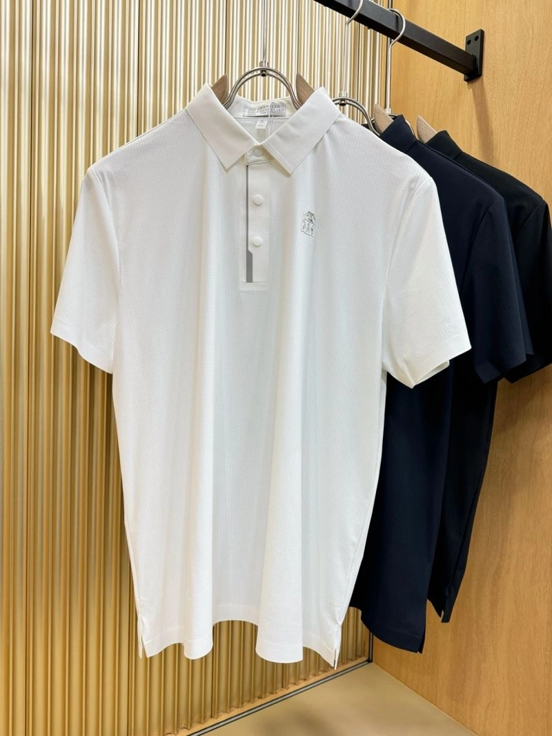 OnTrend Berluti T-Shirts 158751