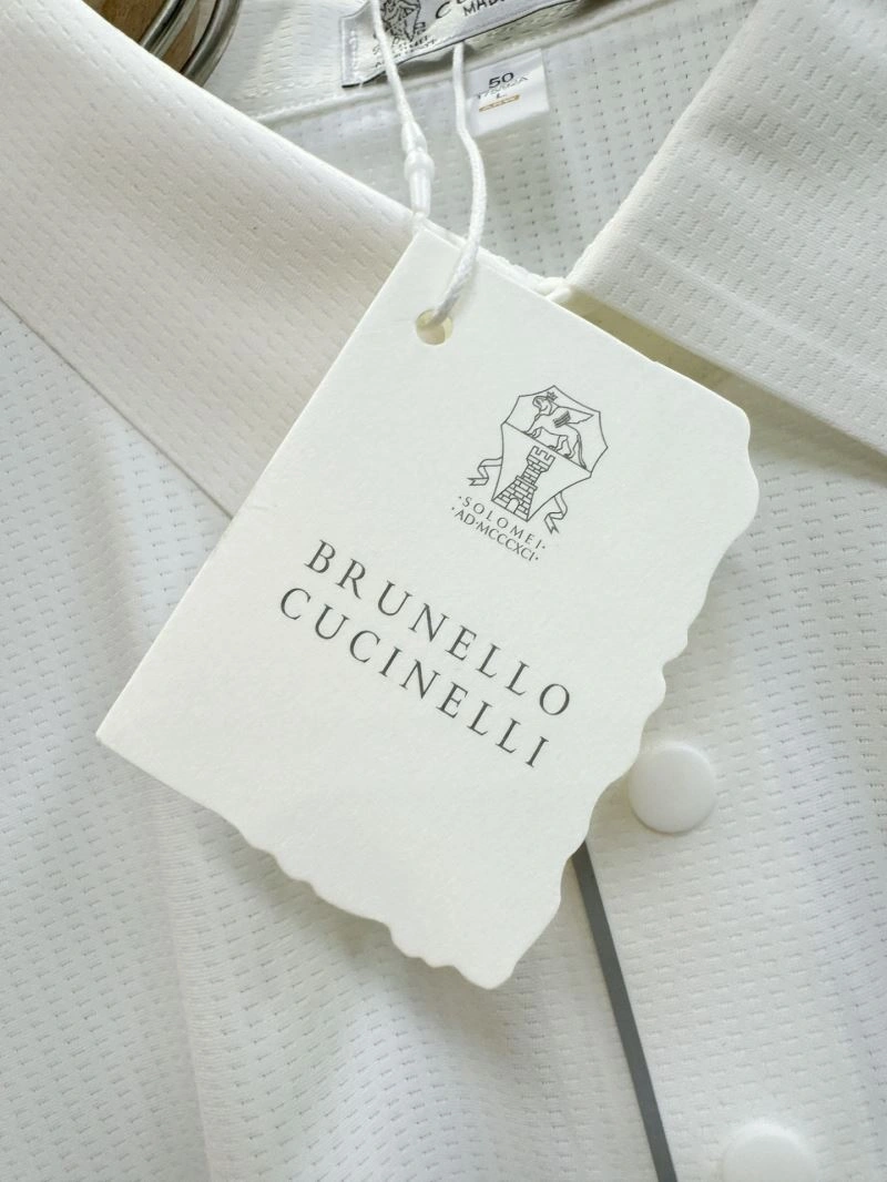 OnTrend Berluti T-Shirts 158751