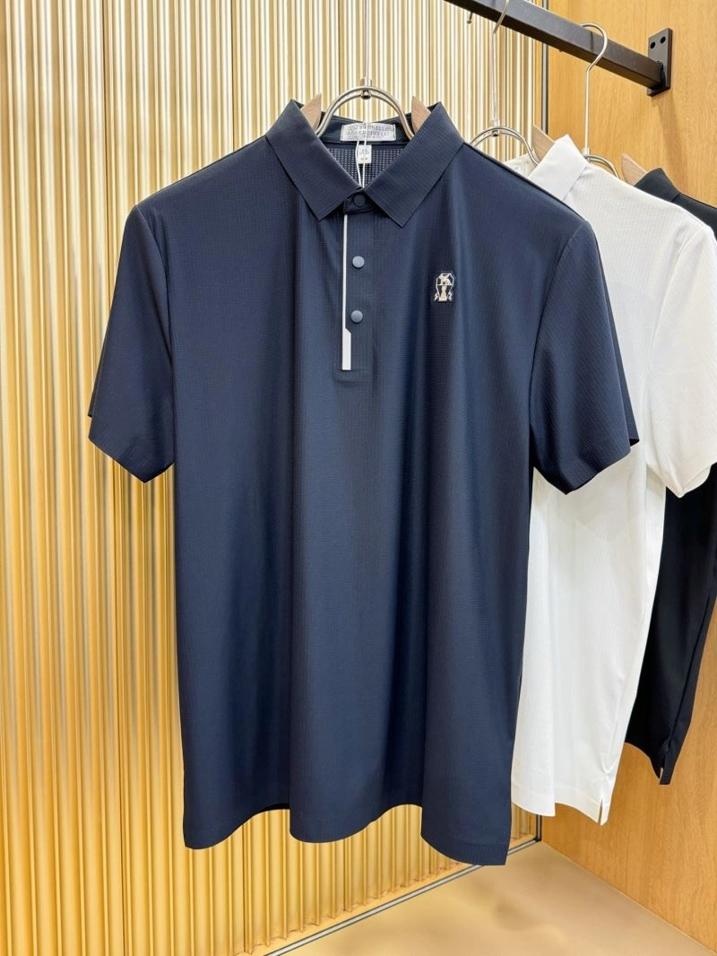 Berluti T-Shirts Effortless 158707