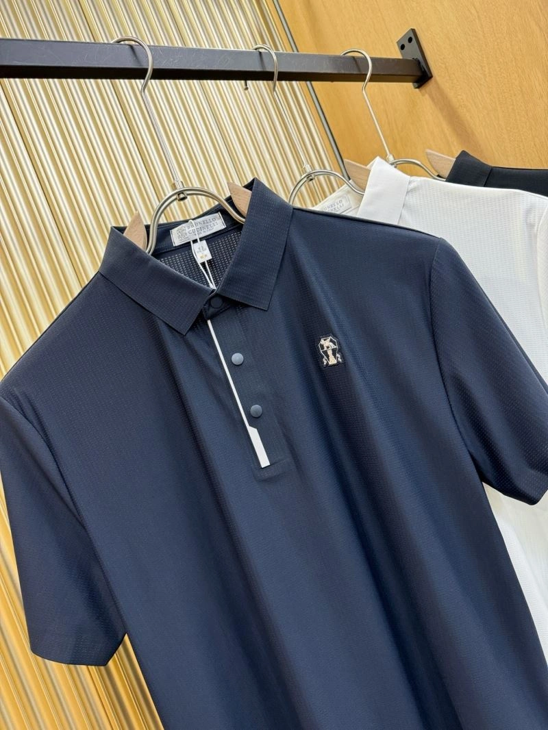 Berluti T-Shirts Effortless 158707