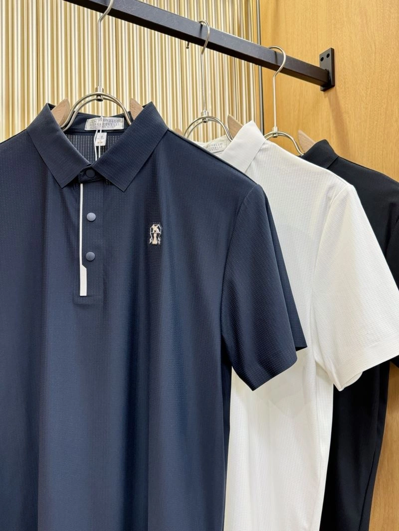 Berluti T-Shirts Effortless 158707