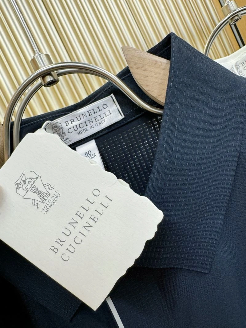 Berluti T-Shirts Effortless 158707