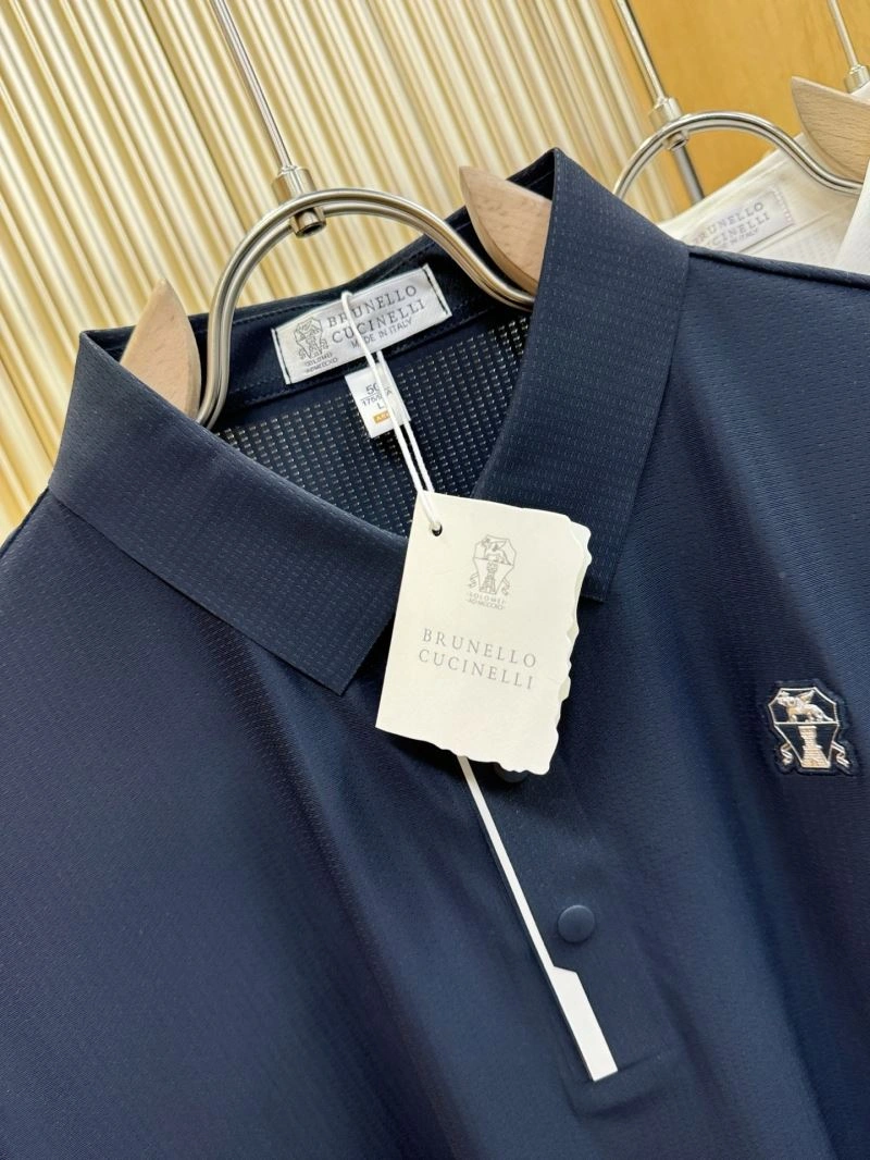 Berluti T-Shirts Effortless 158707