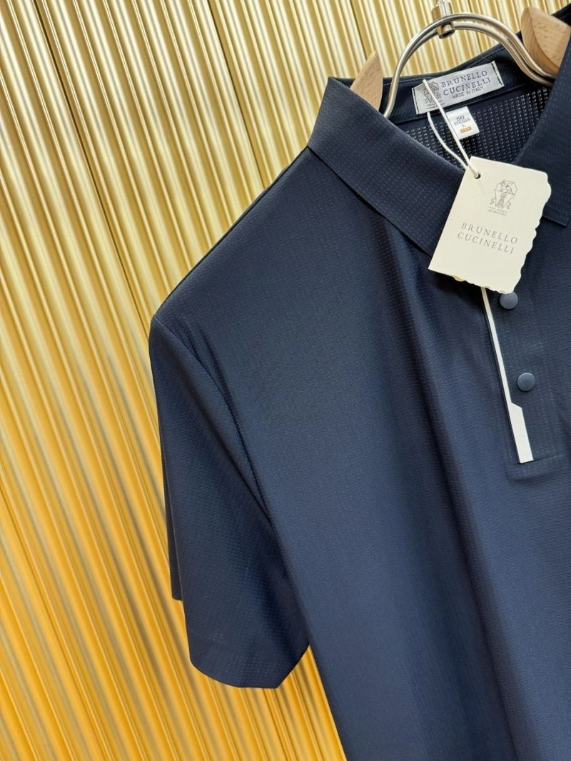 Berluti T-Shirts Effortless 158707
