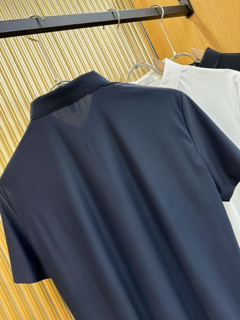 Berluti T-Shirts Effortless 158707