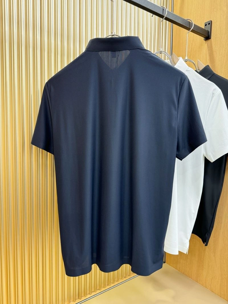Berluti T-Shirts Effortless 158707