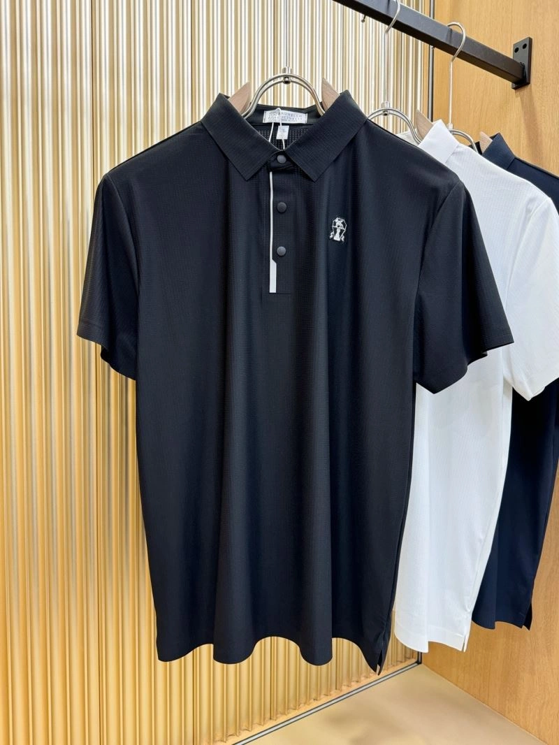 Berluti T-Shirts StreetReady 158709
