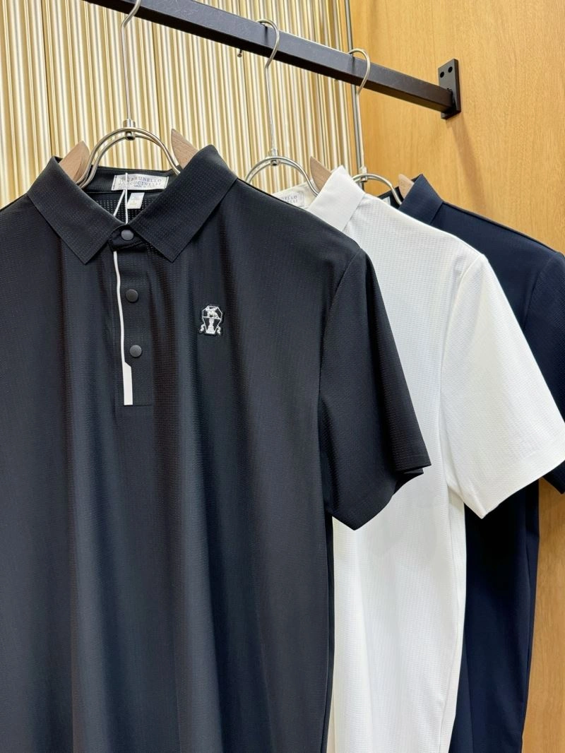 Berluti T-Shirts StreetReady 158709
