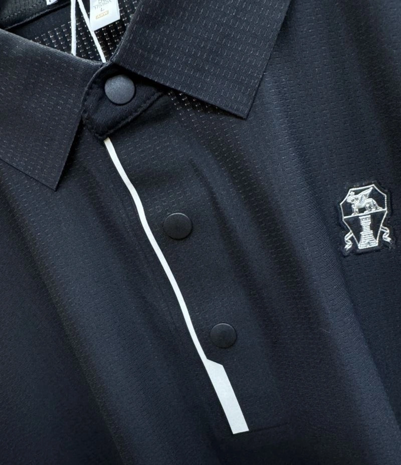 Berluti T-Shirts StreetReady 158709