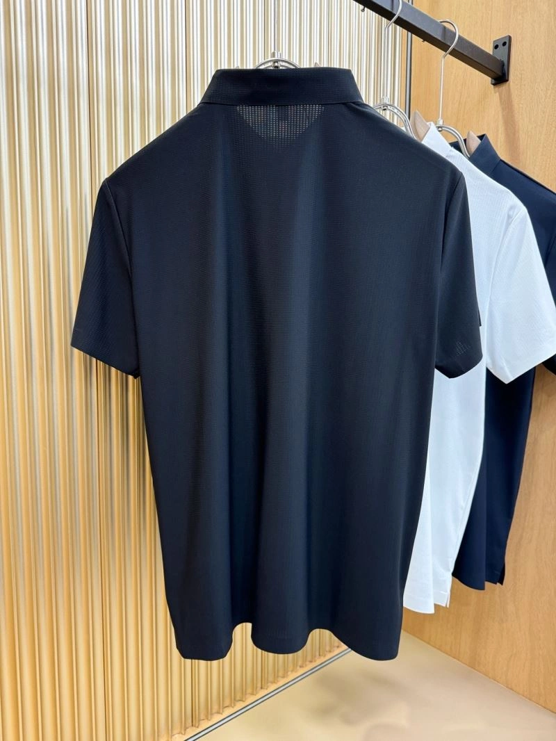 Berluti T-Shirts StreetReady 158709