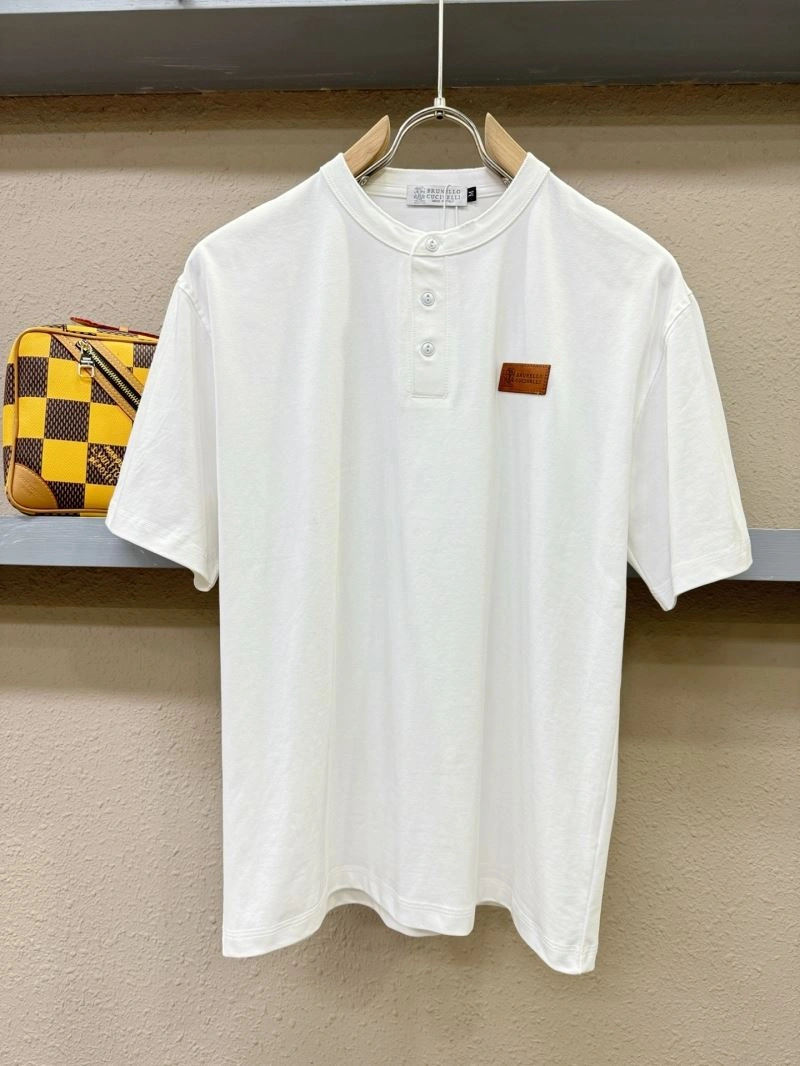 SmoothTexture Berluti T-Shirts 158704