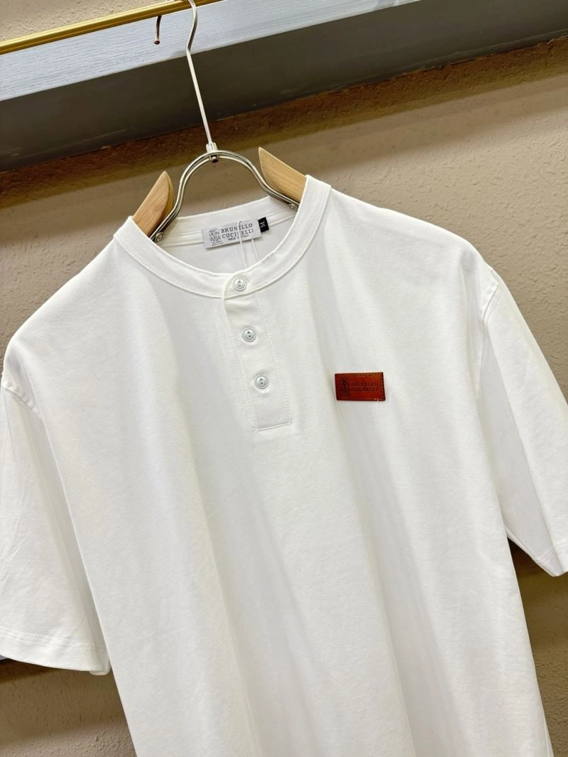 SmoothTexture Berluti T-Shirts 158704
