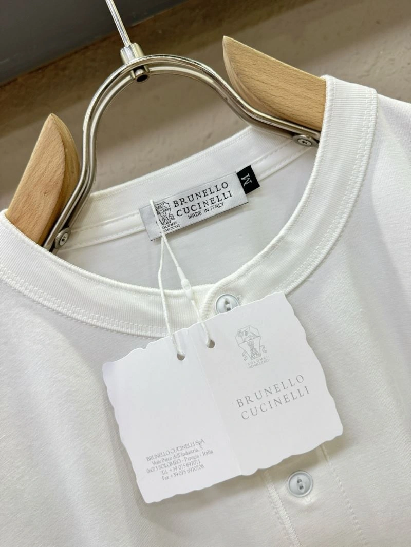 SmoothTexture Berluti T-Shirts 158704