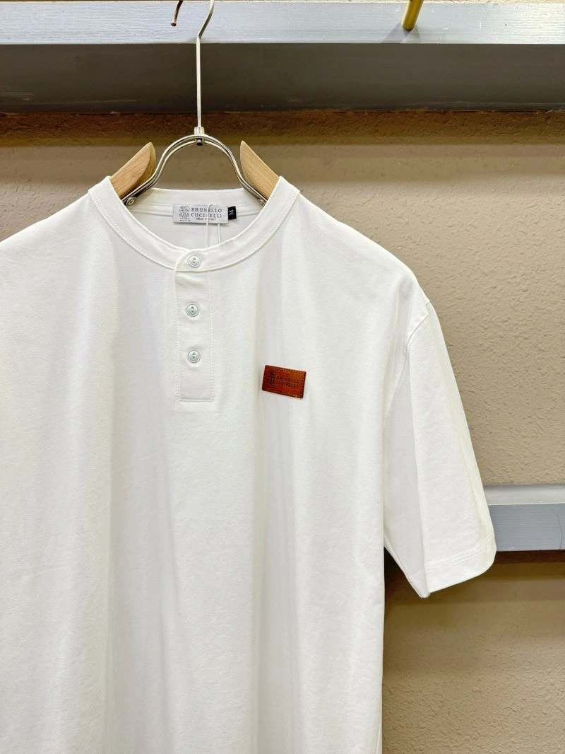 SmoothTexture Berluti T-Shirts 158704