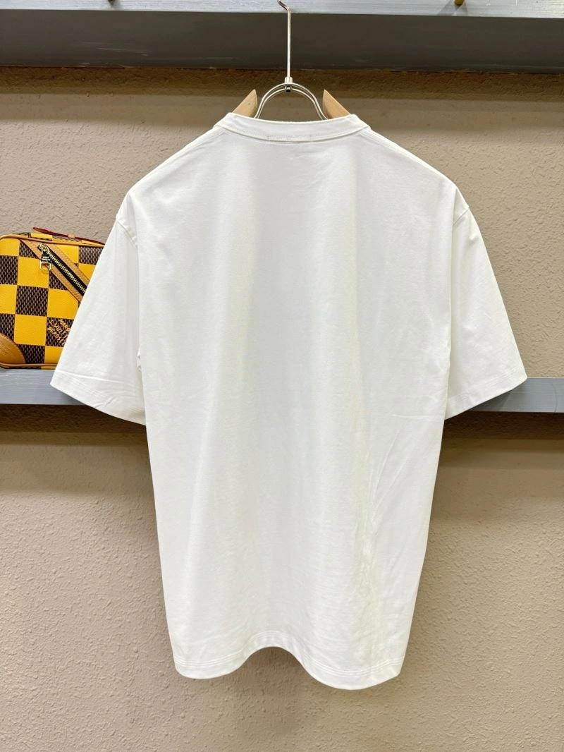SmoothTexture Berluti T-Shirts 158704
