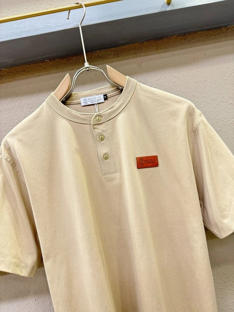 Berluti T-Shirts SunProtective 158702