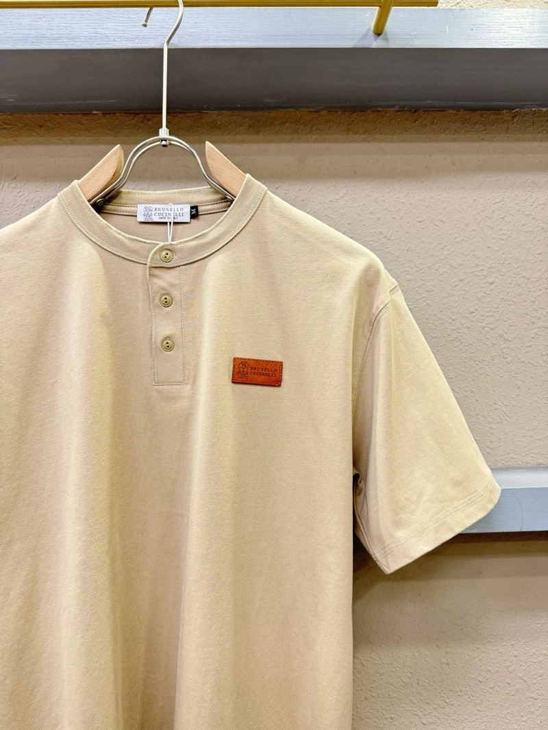 Berluti T-Shirts SunProtective 158702