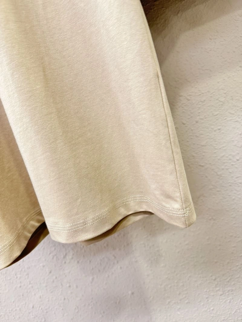 Berluti T-Shirts SunProtective 158702