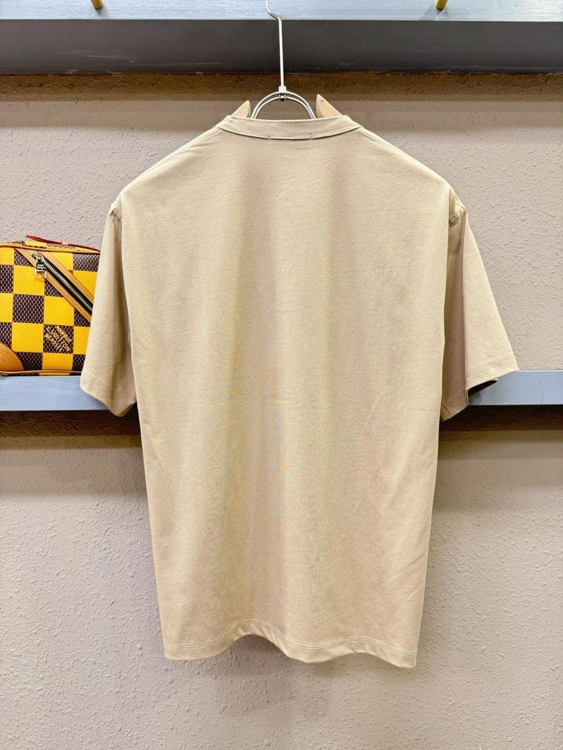 Berluti T-Shirts SunProtective 158702