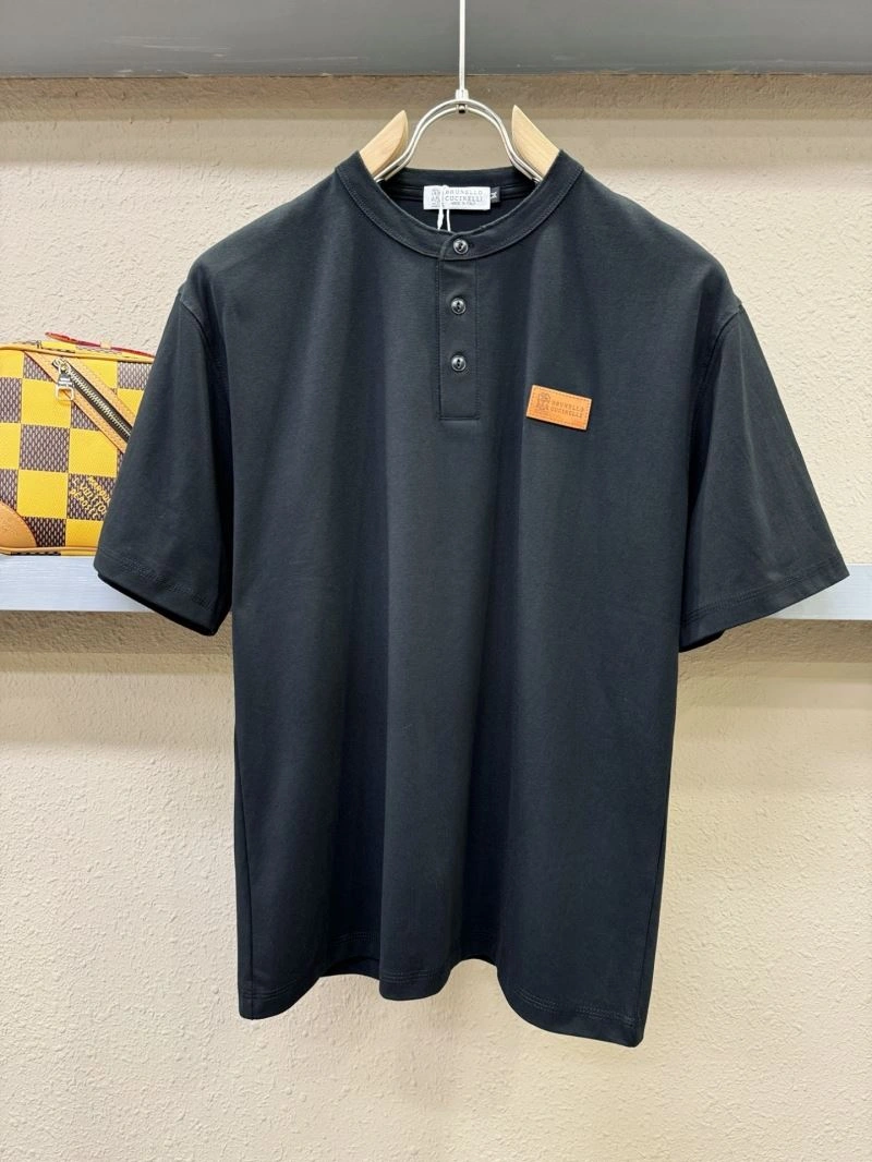 Berluti T-Shirts Classic 158703
