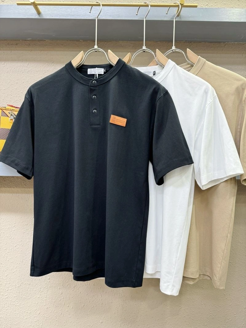 Berluti T-Shirts Classic 158703