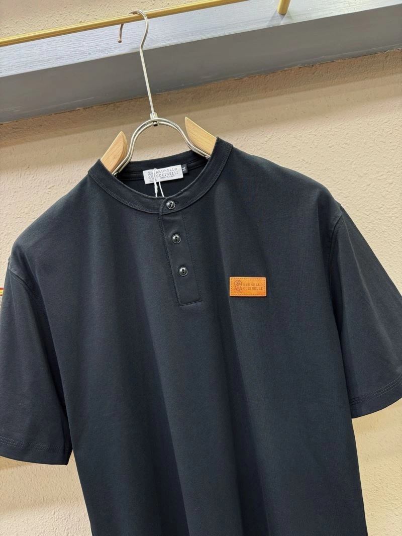 Berluti T-Shirts Classic 158703