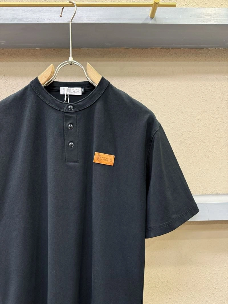 Berluti T-Shirts Classic 158703