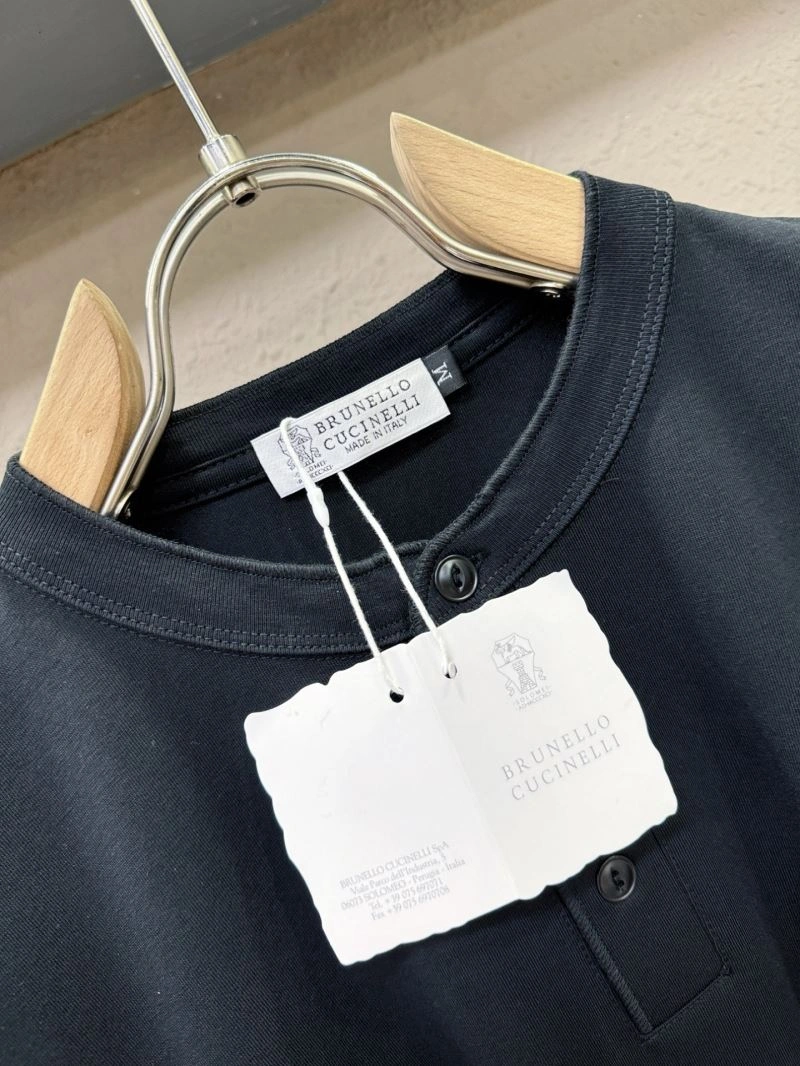 Berluti T-Shirts Classic 158703