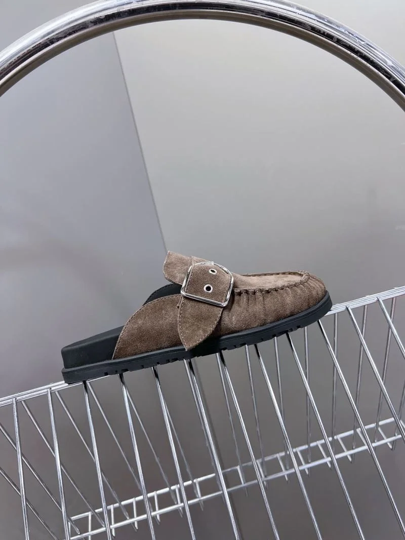 Birkenstock Sandals Soft 8347