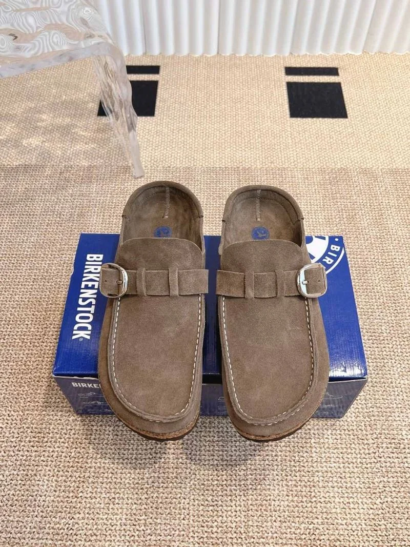 Birkenstock Sandals Packable 8380