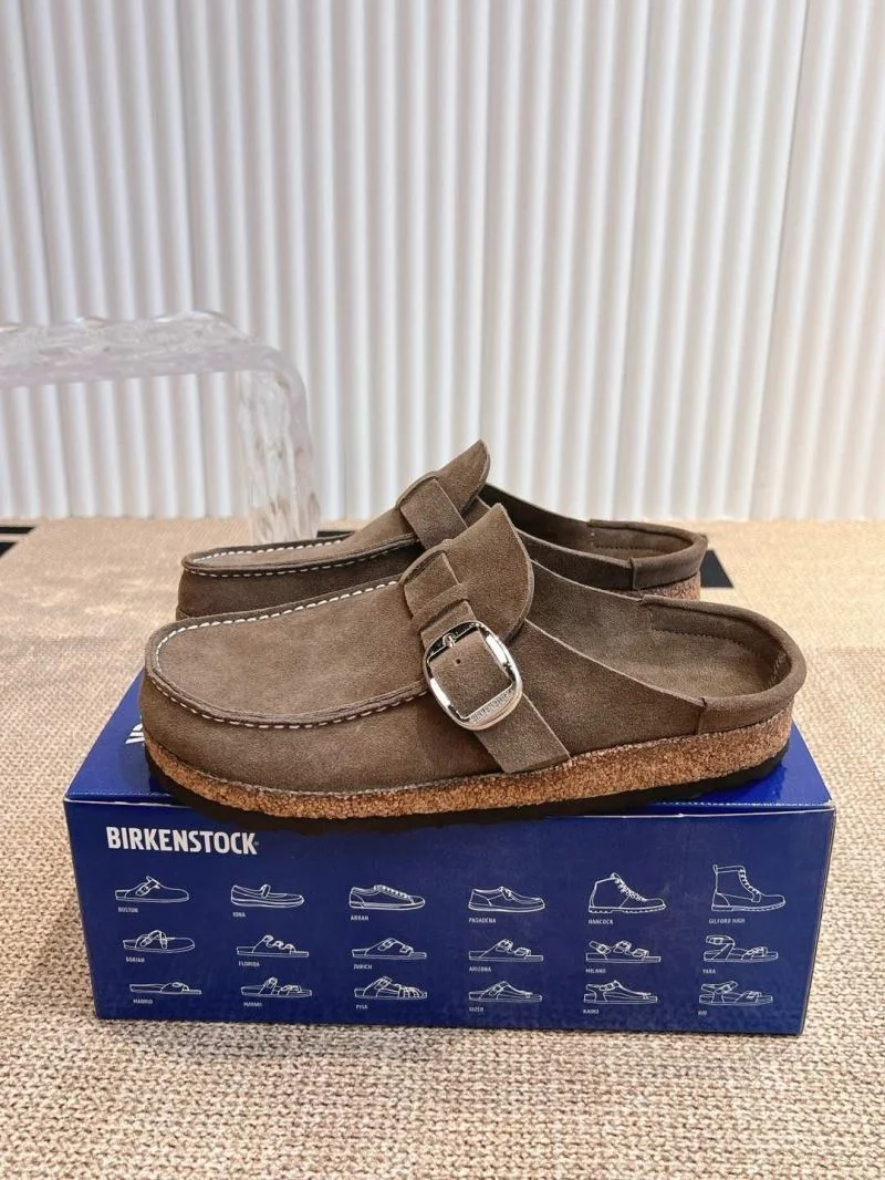 Birkenstock Sandals Packable 8380